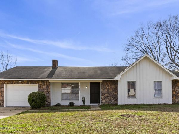1522 Hawthorne Place, Clinton, MS 39056