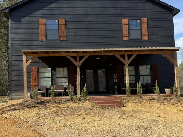 622 Highway 583 , Tylertown, MS 39667