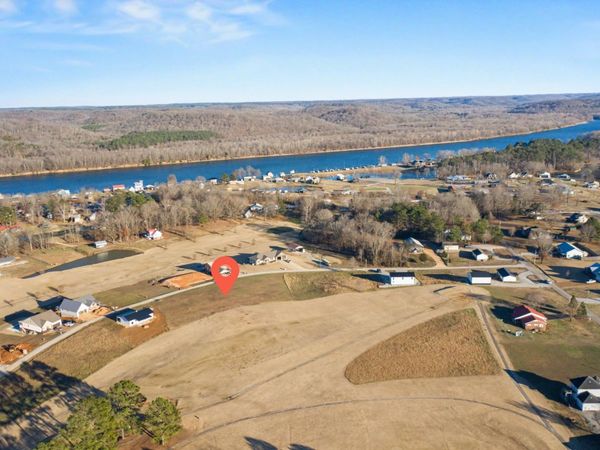 0 Rest Lane, Decaturville, TN 38329