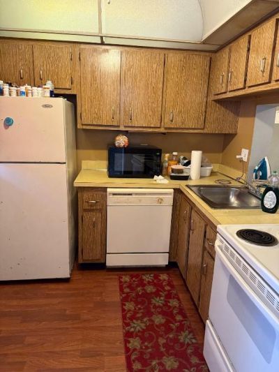 2800 NW 56th Avenue, Unit F102, Lauderhill, FL 33313 Photo