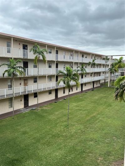 2800 NW 56th Avenue, Unit F102, Lauderhill, FL 33313 Photo