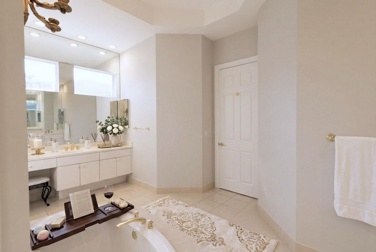 9016 Lakes Blvd, West Palm Beach, FL 33412 Photo