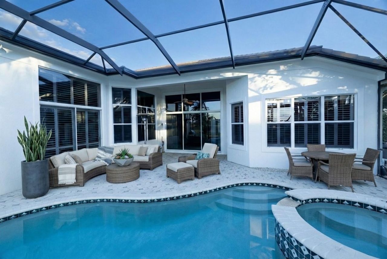 9016 Lakes Blvd, West Palm Beach, FL 33412 Photo