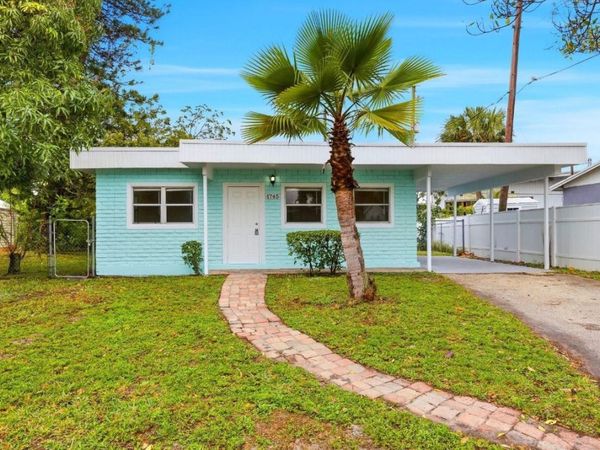 1745 NW 29th Lane, Fort Lauderdale, FL 33311