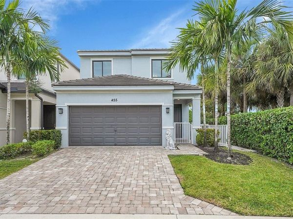 455 NW 33rd Lane, Pompano Beach, FL 33069