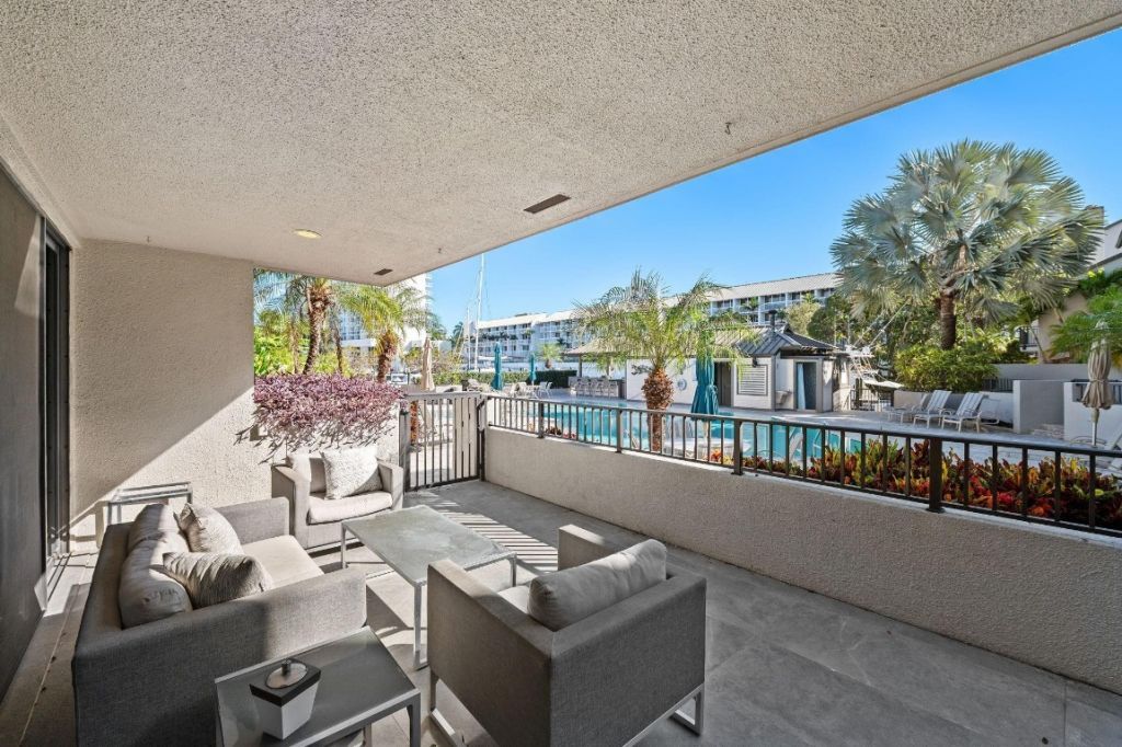 8 Portside Dr, Fort Lauderdale, FL 33316 Photo