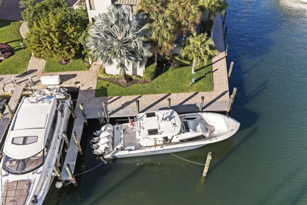 8 Portside Dr, Fort Lauderdale, FL 33316 Photo