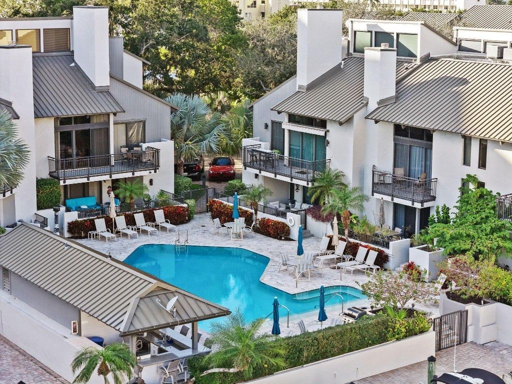 8 Portside Dr, Fort Lauderdale, FL 33316 Photo