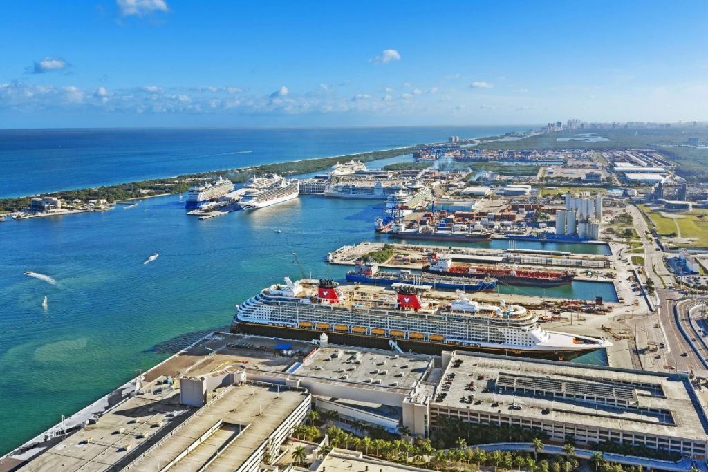 8 Portside Dr, Fort Lauderdale, FL 33316 Photo