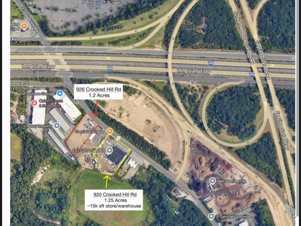 926 Crooked Hill Road, Brentwood, NY 11717