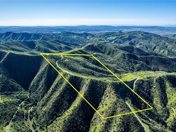 28292 WILLIAMS CANYON Road, Silverado, CA 92676