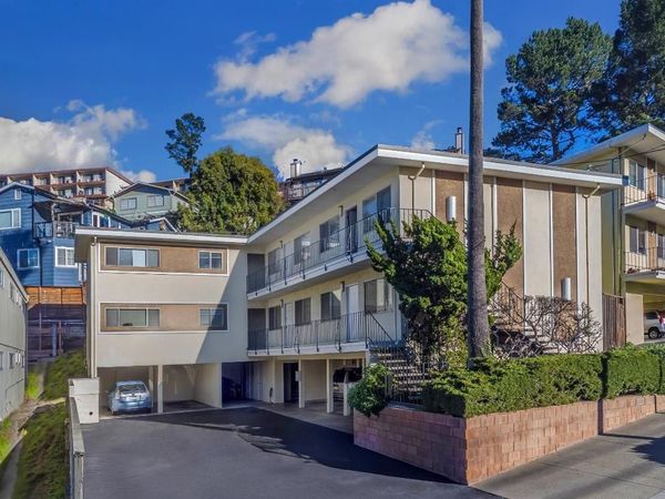 693 San Bruno Avenue, Brisbane, CA 94005