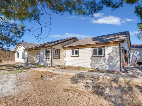 6401 Hubbard, Acton, CA 93510