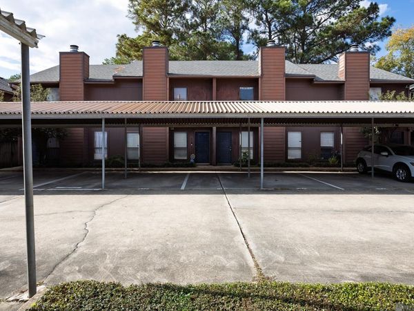 948 Ridgepoint Ct, Unit #11-B, Baton Rouge, LA 70810