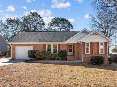 2402 Breezewood Road, Cayce, SC 29033