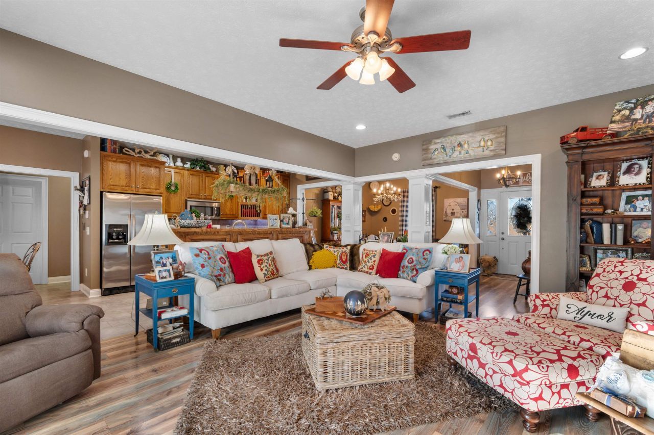 3830 Goff Rd. Photo 16