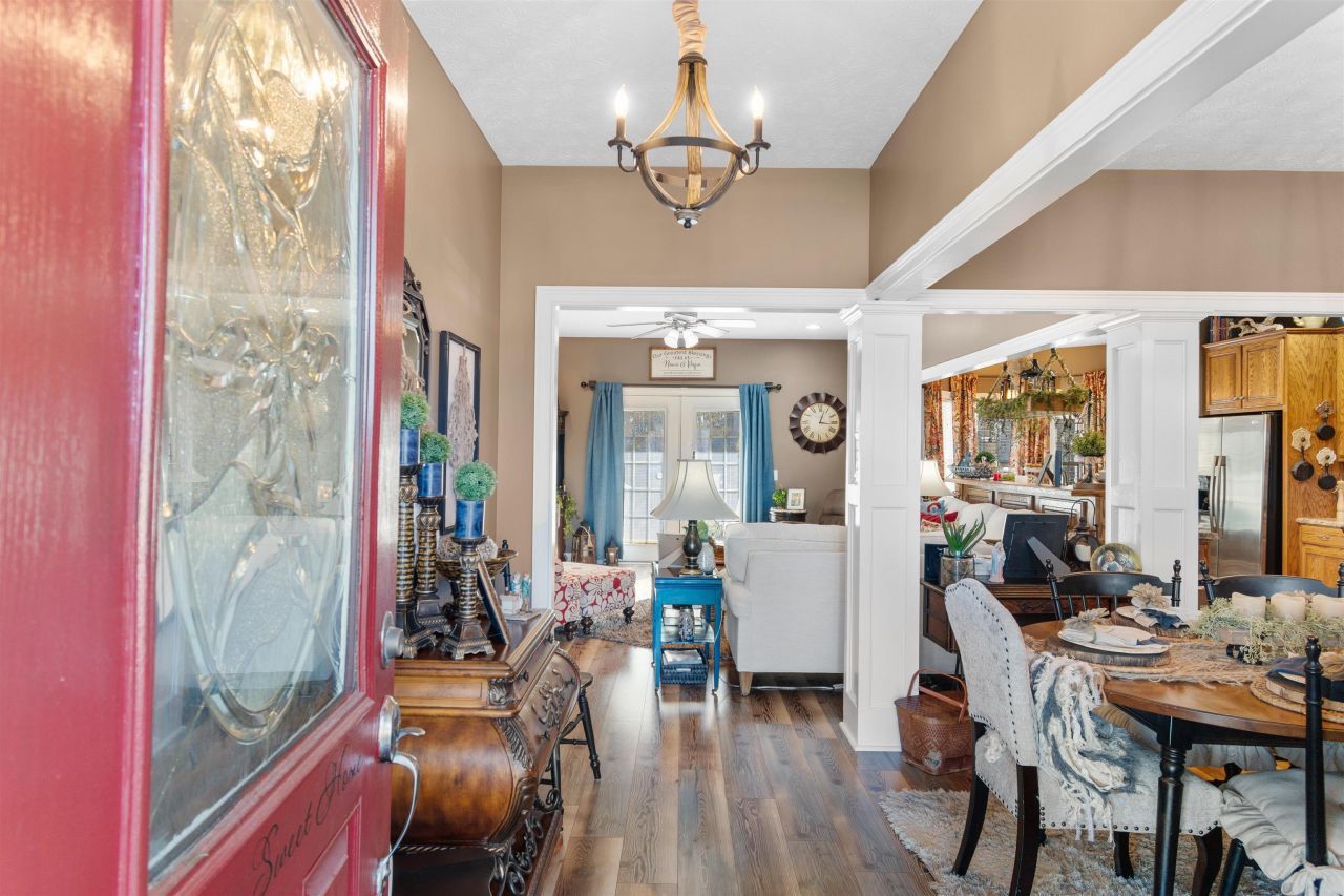 3830 Goff Rd. Photo 5