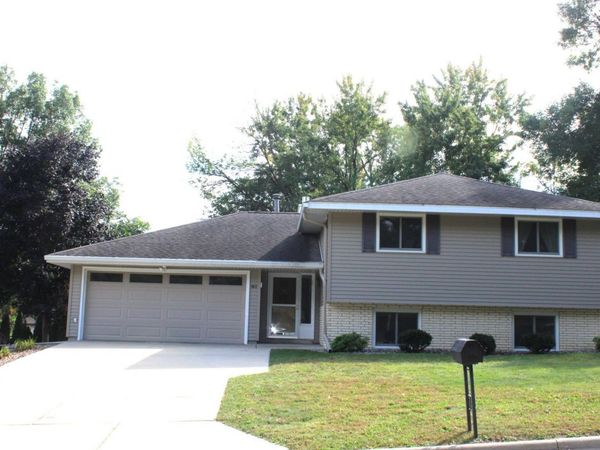 408 25th Street NW, Rochester, MN 55901