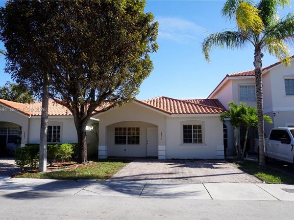 18213 SW 109th Path, Miami, FL 33157