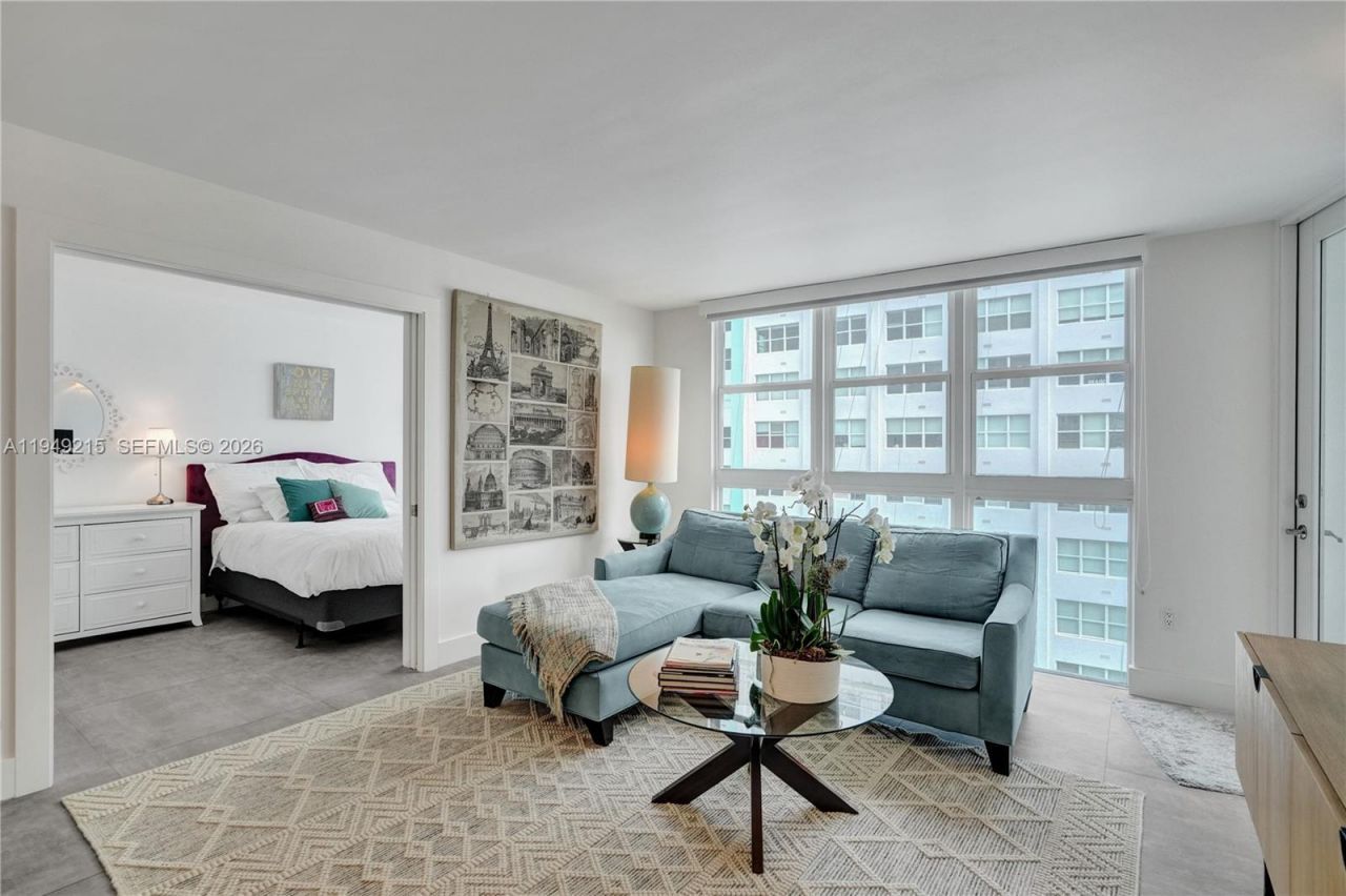 1228 West Ave, Unit 603, Miami Beach, FL 33139 Photo