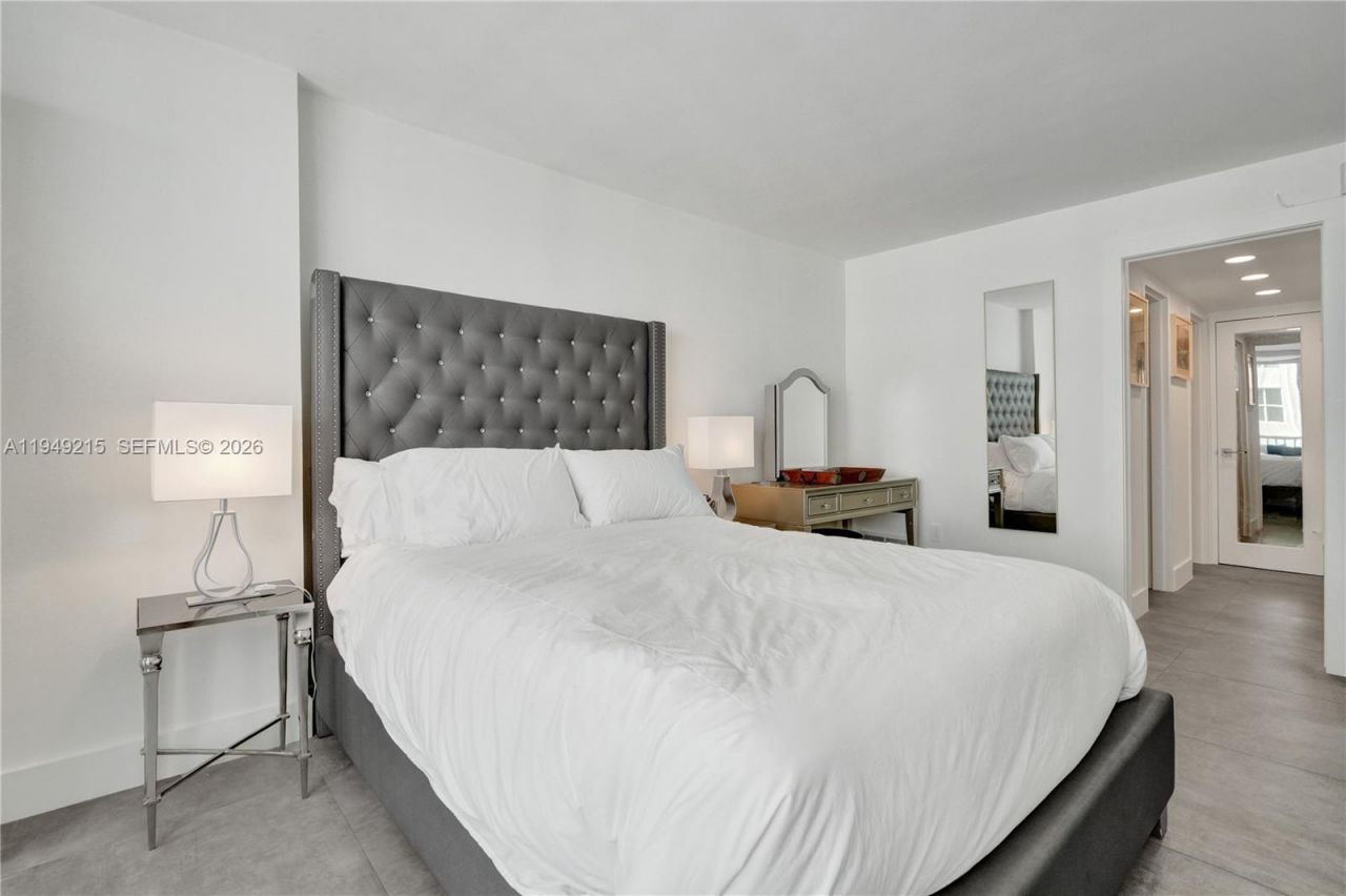 1228 West Ave, Unit 603, Miami Beach, FL 33139 Photo