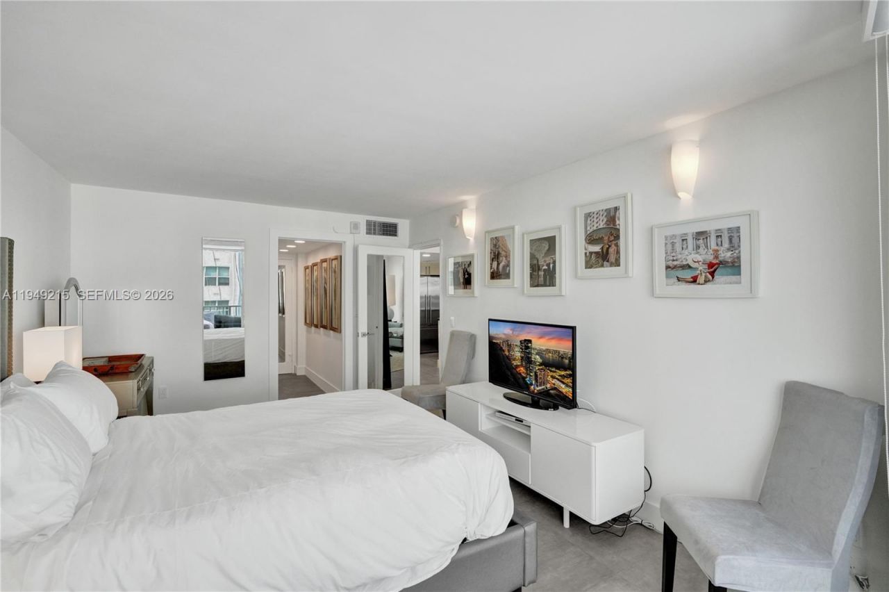 1228 West Ave, Unit 603, Miami Beach, FL 33139 Photo