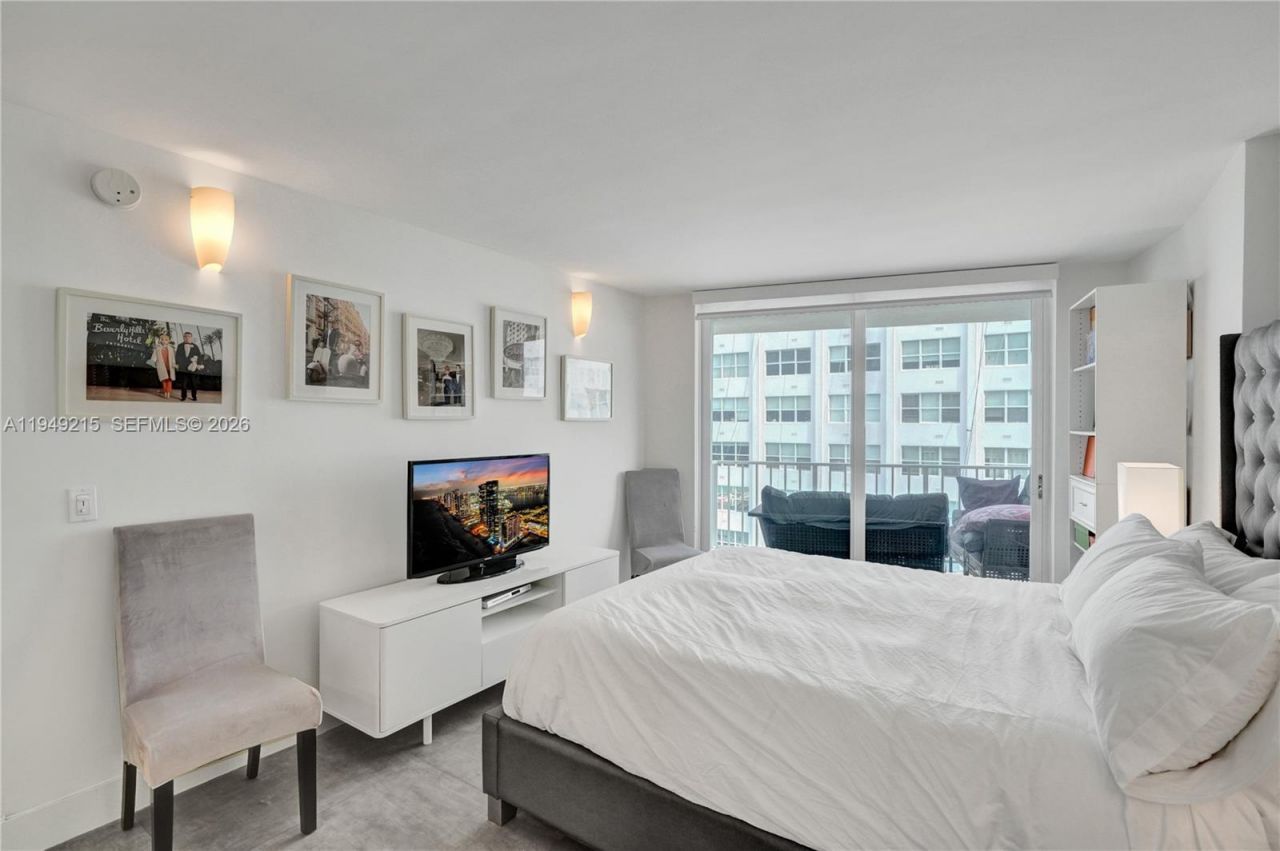 1228 West Ave, Unit 603, Miami Beach, FL 33139 Photo