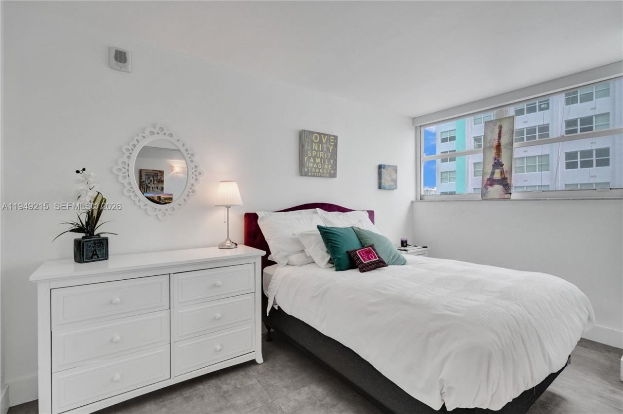 1228 West Ave, Unit 603, Miami Beach, FL 33139 Photo