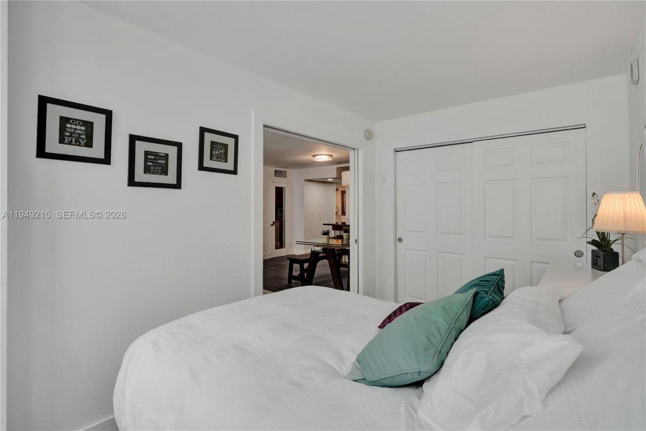 1228 West Ave, Unit 603, Miami Beach, FL 33139 Photo