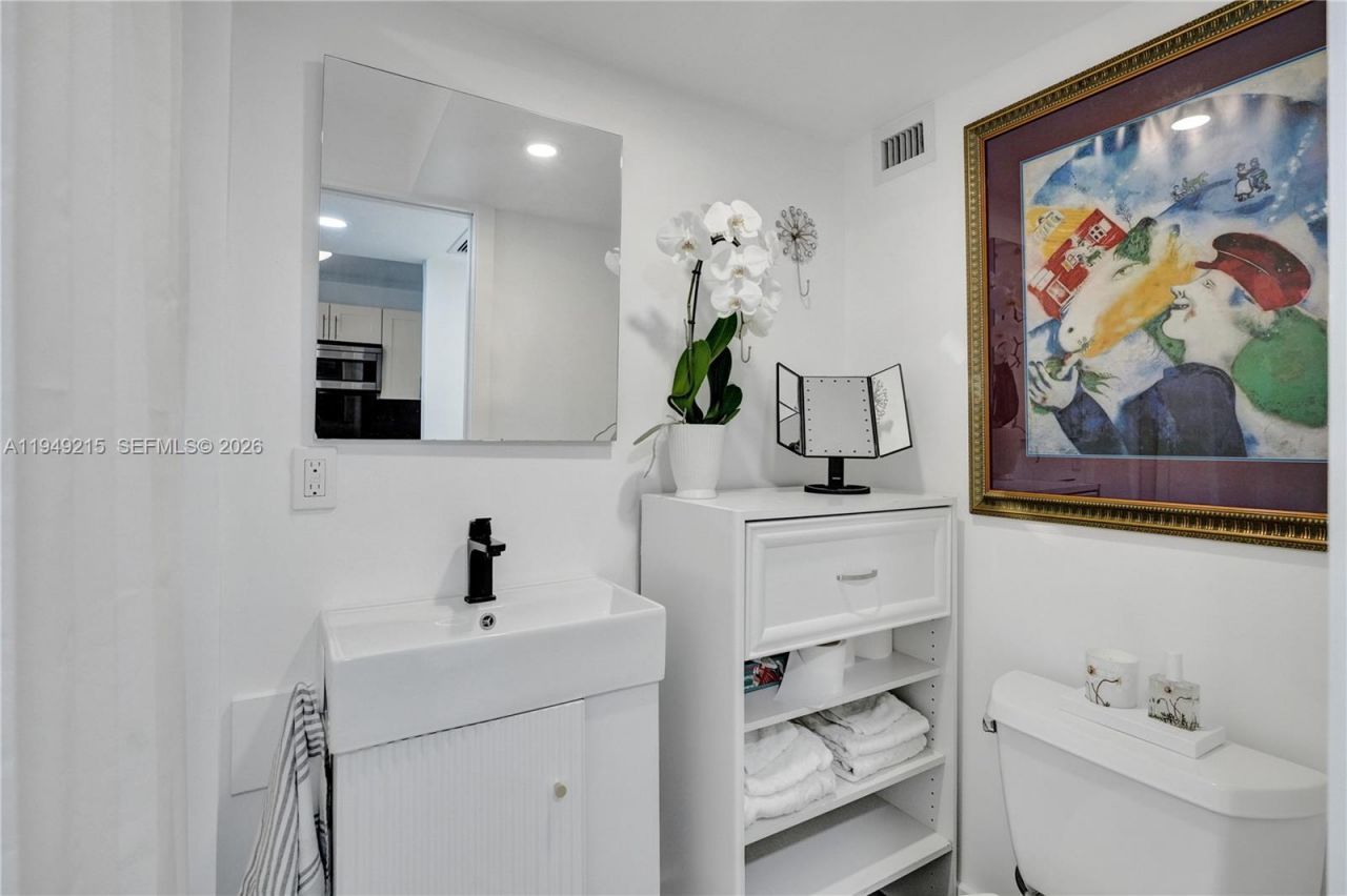 1228 West Ave, Unit 603, Miami Beach, FL 33139 Photo