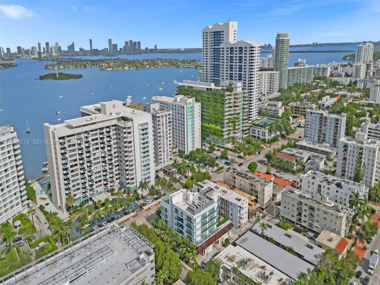 1228 West Ave, Unit 603, Miami Beach, FL 33139 Photo