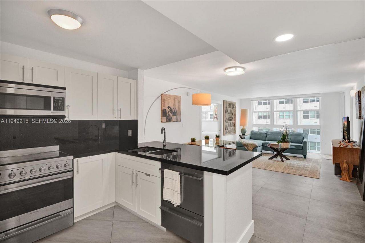 1228 West Ave, Unit 603, Miami Beach, FL 33139 Photo