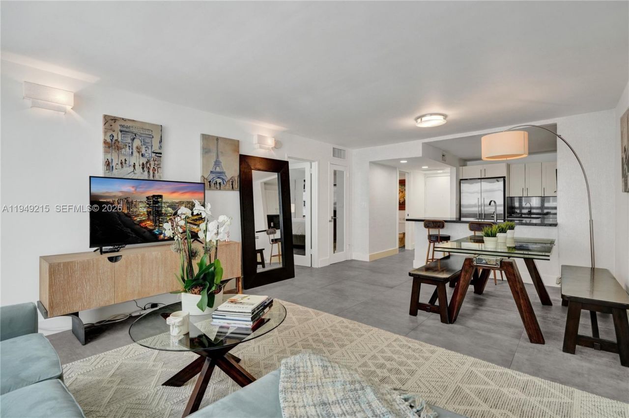 1228 West Ave, Unit 603, Miami Beach, FL 33139 Photo