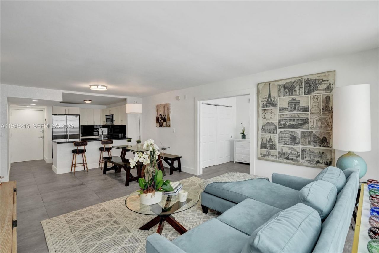 1228 West Ave, Unit 603, Miami Beach, FL 33139 Photo