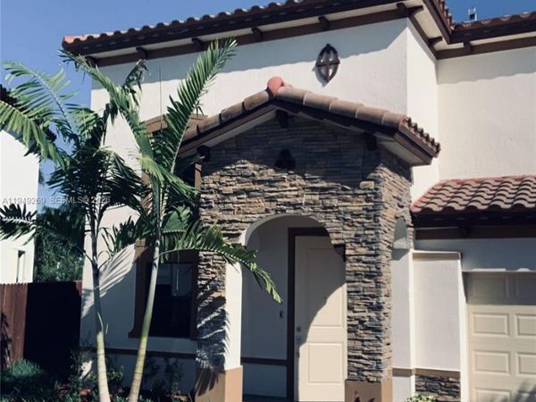 157 NE 27th Ter, Unit 157, Homestead, FL 33033