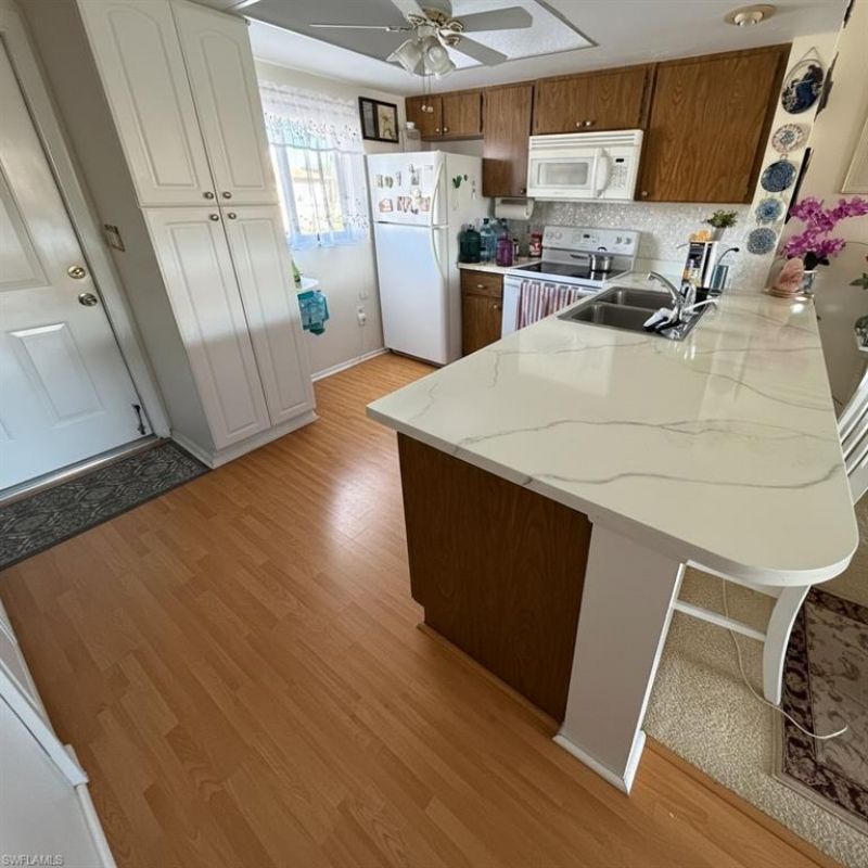 4790 S Cleveland Ave, Unit 1206, Fort Myers, FL 33907 Photo