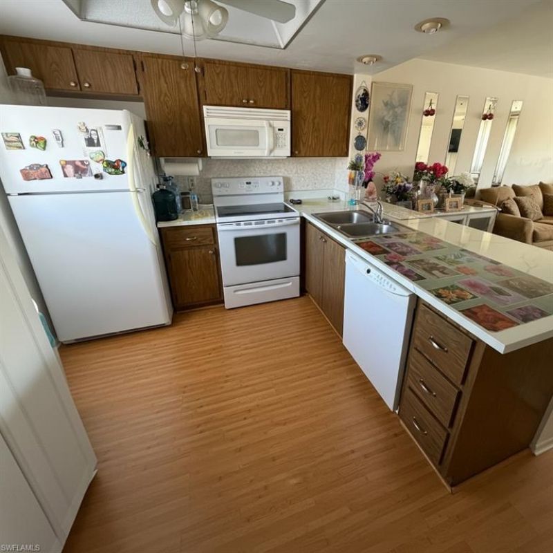 4790 S Cleveland Ave, Unit 1206, Fort Myers, FL 33907 Photo