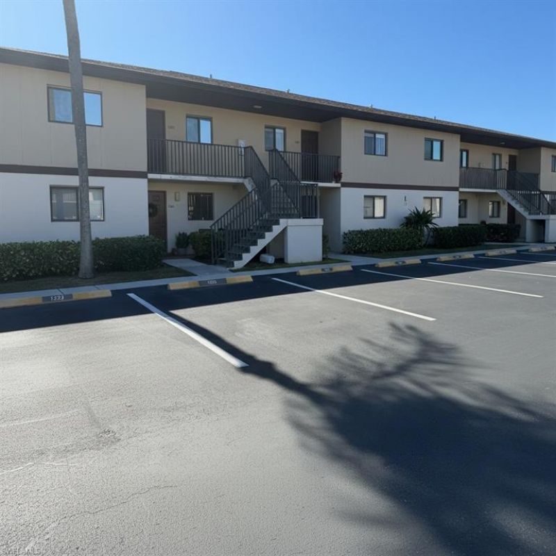 4790 S Cleveland Ave, Unit 1206, Fort Myers, FL 33907 Photo