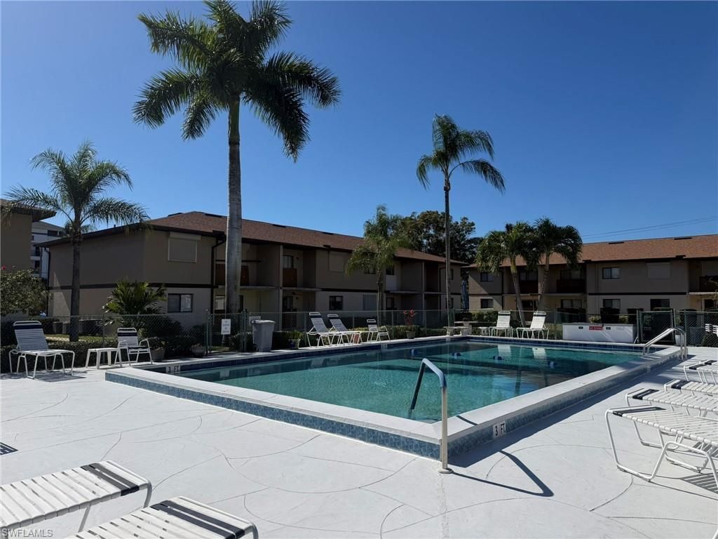 4790 S Cleveland Ave, Unit 1206, Fort Myers, FL 33907 Photo