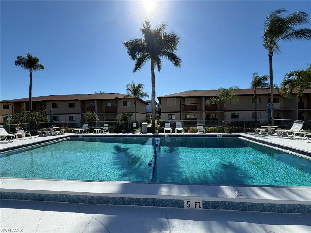 4790 S Cleveland Ave, Unit 1206, Fort Myers, FL 33907 Photo