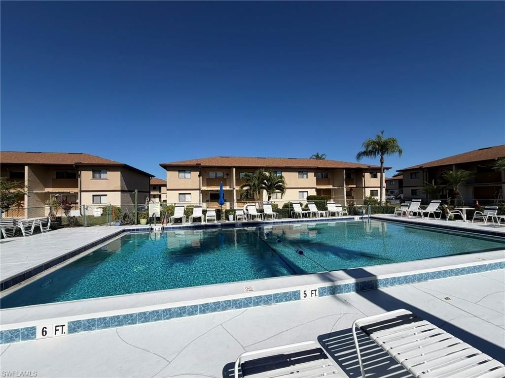 4790 S Cleveland Ave, Unit 1206, Fort Myers, FL 33907 Photo