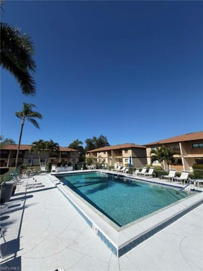 4790 S Cleveland Ave, Unit 1206, Fort Myers, FL 33907 Photo