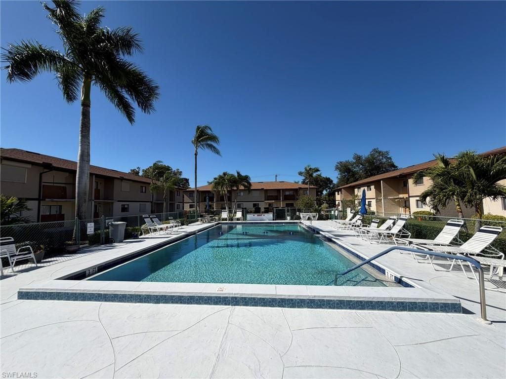 4790 S Cleveland Ave, Unit 1206, Fort Myers, FL 33907 Photo