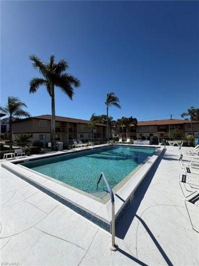 4790 S Cleveland Ave, Unit 1206, Fort Myers, FL 33907 Photo