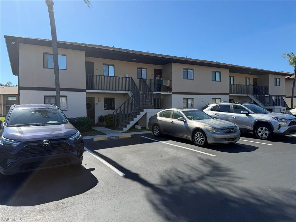 4790 S Cleveland Ave, Unit 1206, Fort Myers, FL 33907 Photo