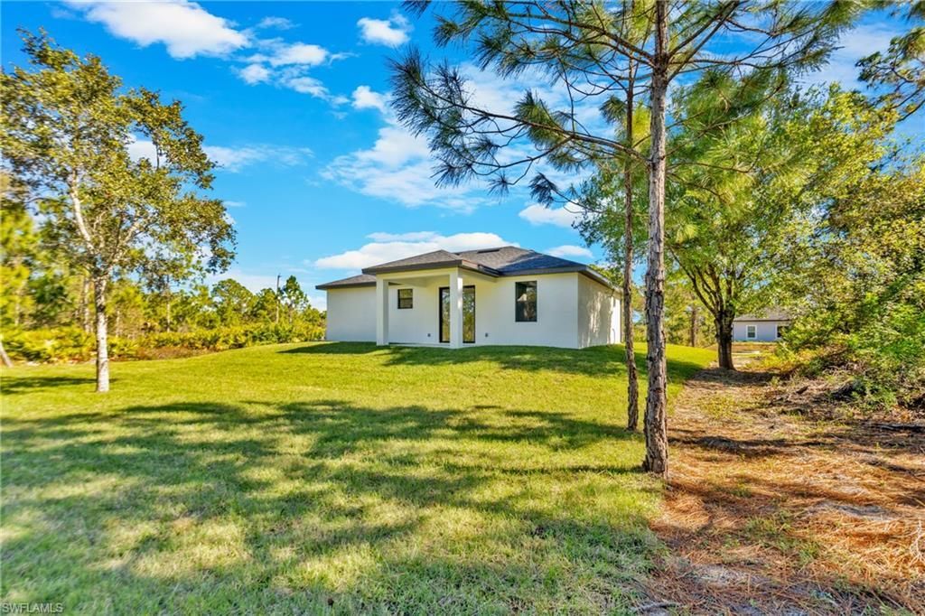 2919 Gene Ave N, Lehigh Acres, FL 33971 Photo