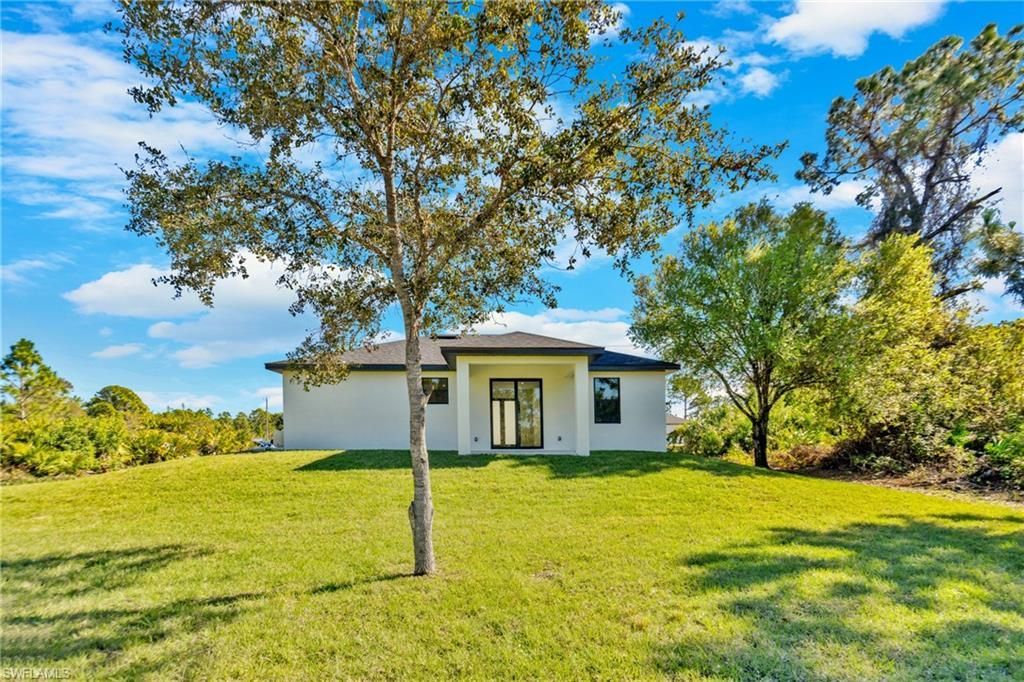 2919 Gene Ave N, Lehigh Acres, FL 33971 Photo