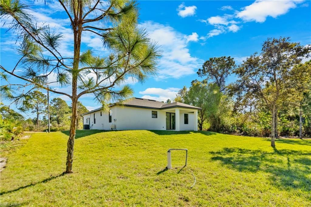 2919 Gene Ave N, Lehigh Acres, FL 33971 Photo