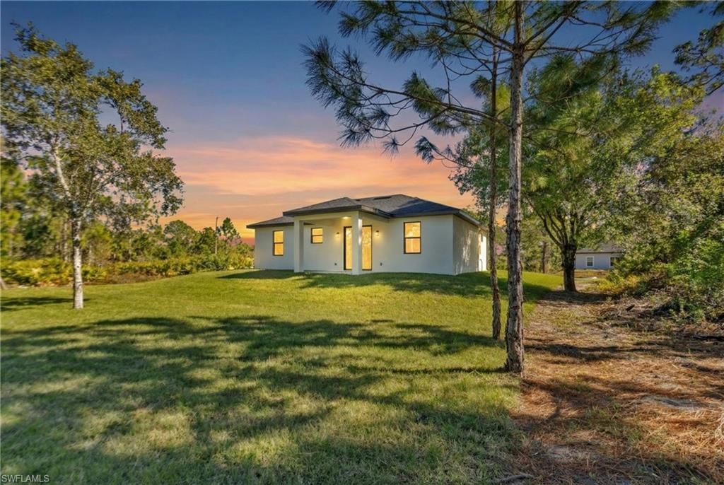 2919 Gene Ave N, Lehigh Acres, FL 33971 Photo