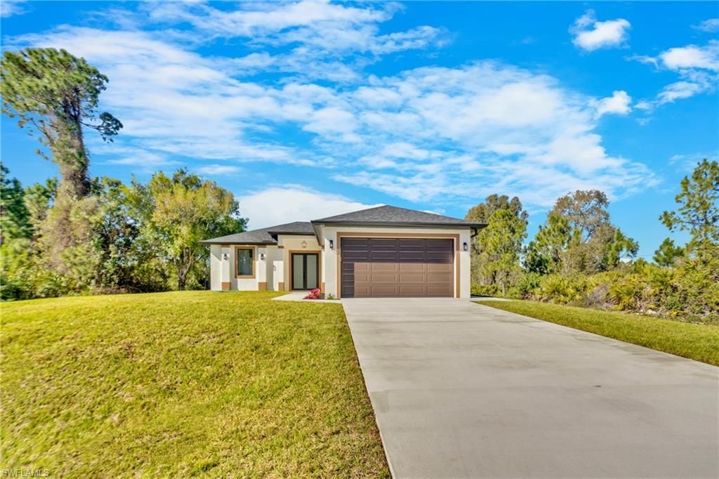 2919 Gene Ave N, Lehigh Acres, FL 33971 Photo